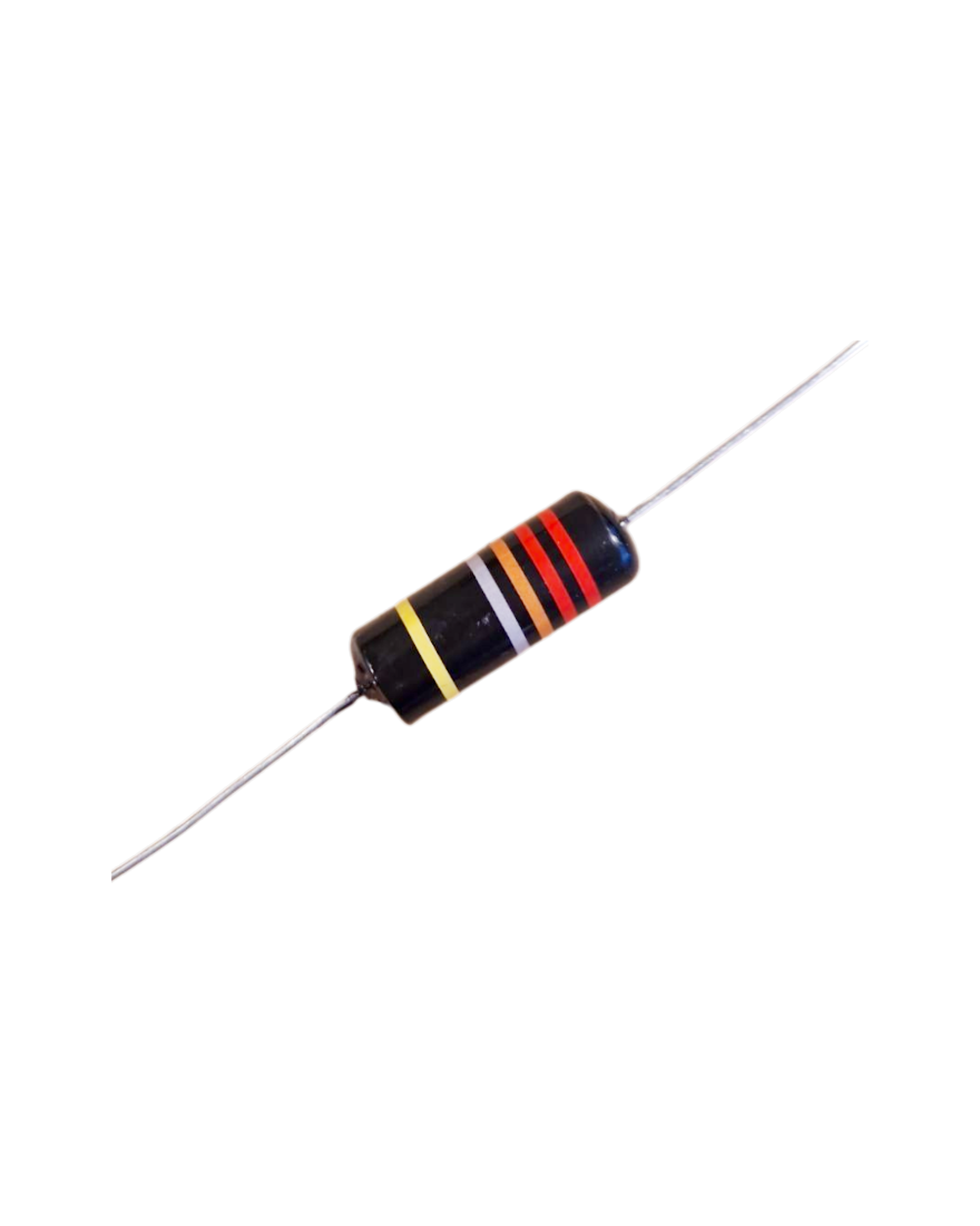 Centralab Bumblebee Capacitor