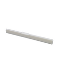 Classical Guitar Bone Bridge Saddle - Compensated