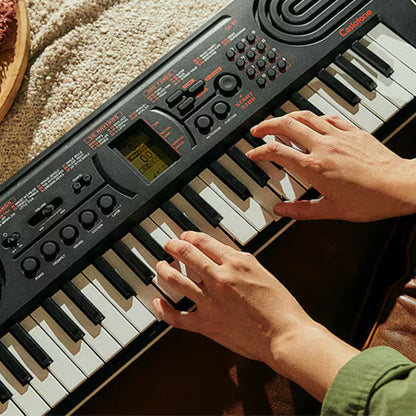 Casio Casiotone SA81 44-Key Portable Mini Keyboard