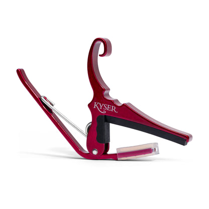 Kyser Quick-Change Guitar Capo