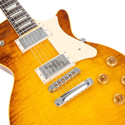 Heritage H-150 Standard Dirty Lemon Burst