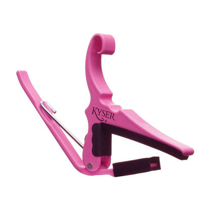 Kyser Quick-Change Guitar Capo