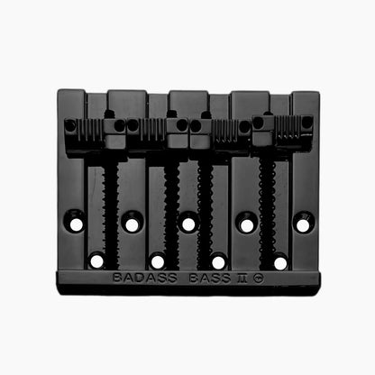 Leo Quan Badass II 4-String Bass Bridge