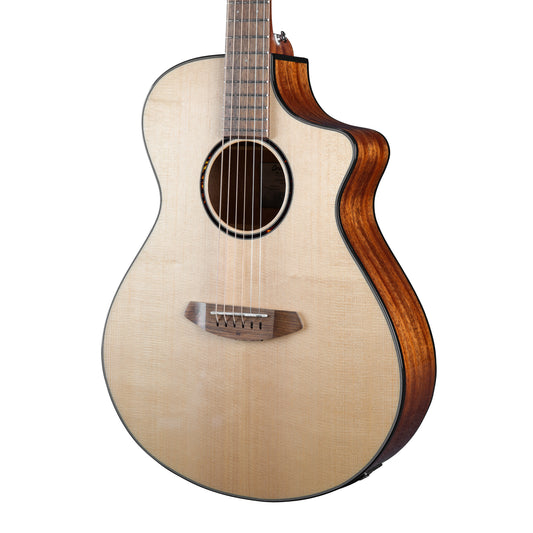 Breedlove ECO Collection Discovery Series Concert CE Natural