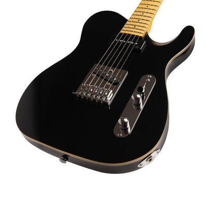 Chapman ML3 Traditional Gloss Black