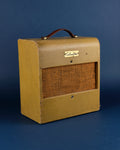 1950s Silvertone 1330 1x6" Combo Amp