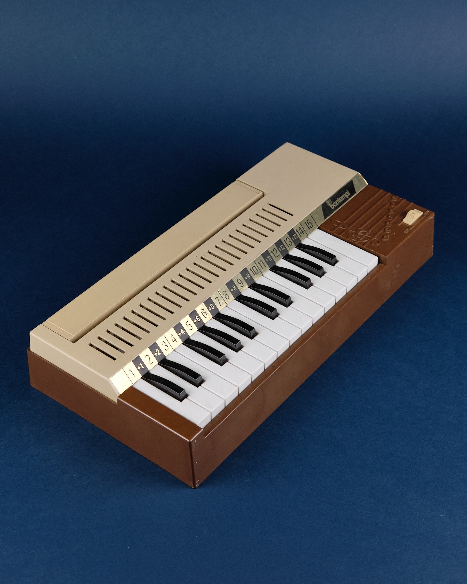 Bontempi B2 Air Organ (Second-Hand)