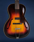 1937 Gibson L-30 Suburst