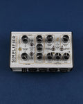 DSM & Humboldt Simplifier MKII Zero Watt Stereo Amplifier (Second-Hand)