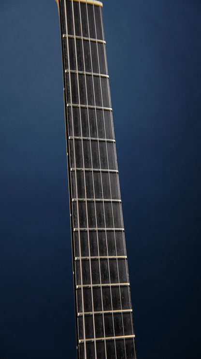 2021 Fender Jim Root Jazzmaster Black