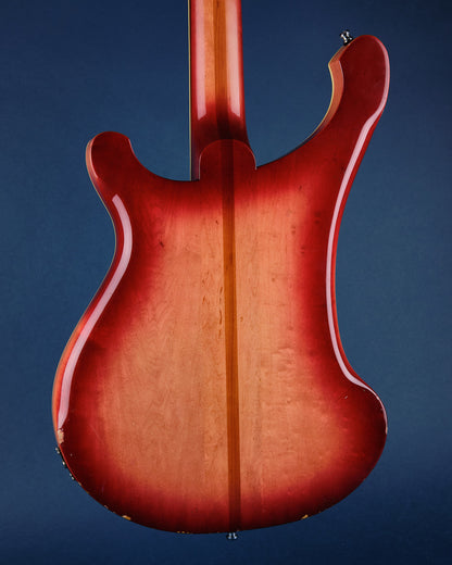 1978 Greco RB-700 Sunburst