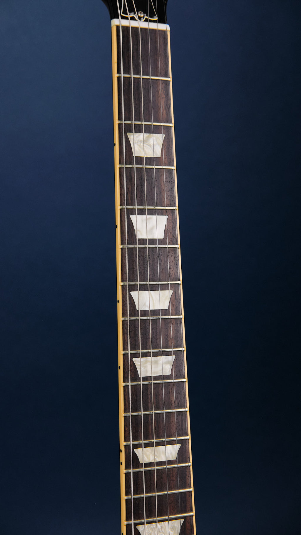 2007 Gibson SG Standard Ebony