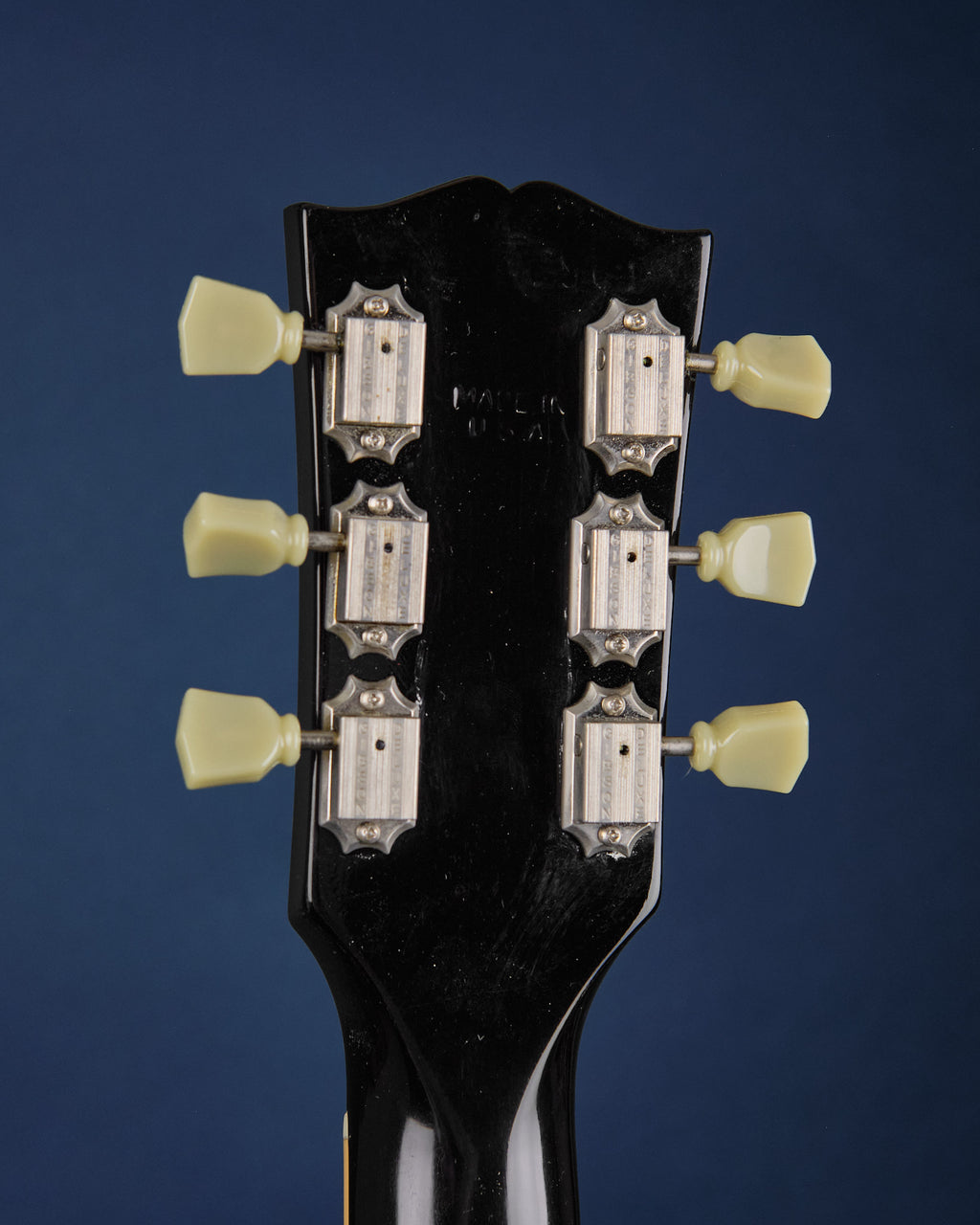 2007 Gibson SG Standard Ebony