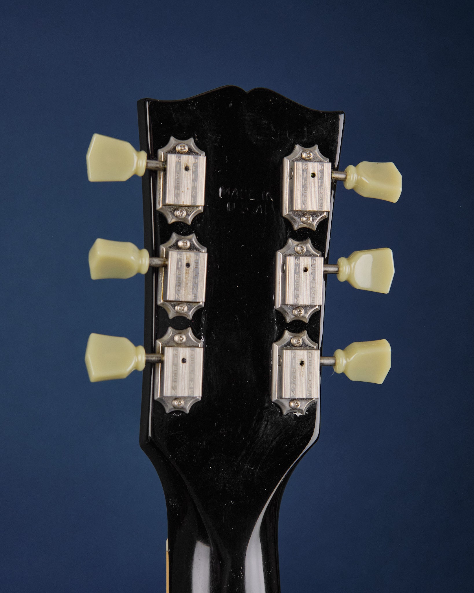 2007 Gibson SG Standard Ebony