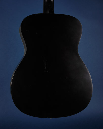 Recording King Dirty 30s Series 7 OOO Tobacco Sunburst (Second-Hand)