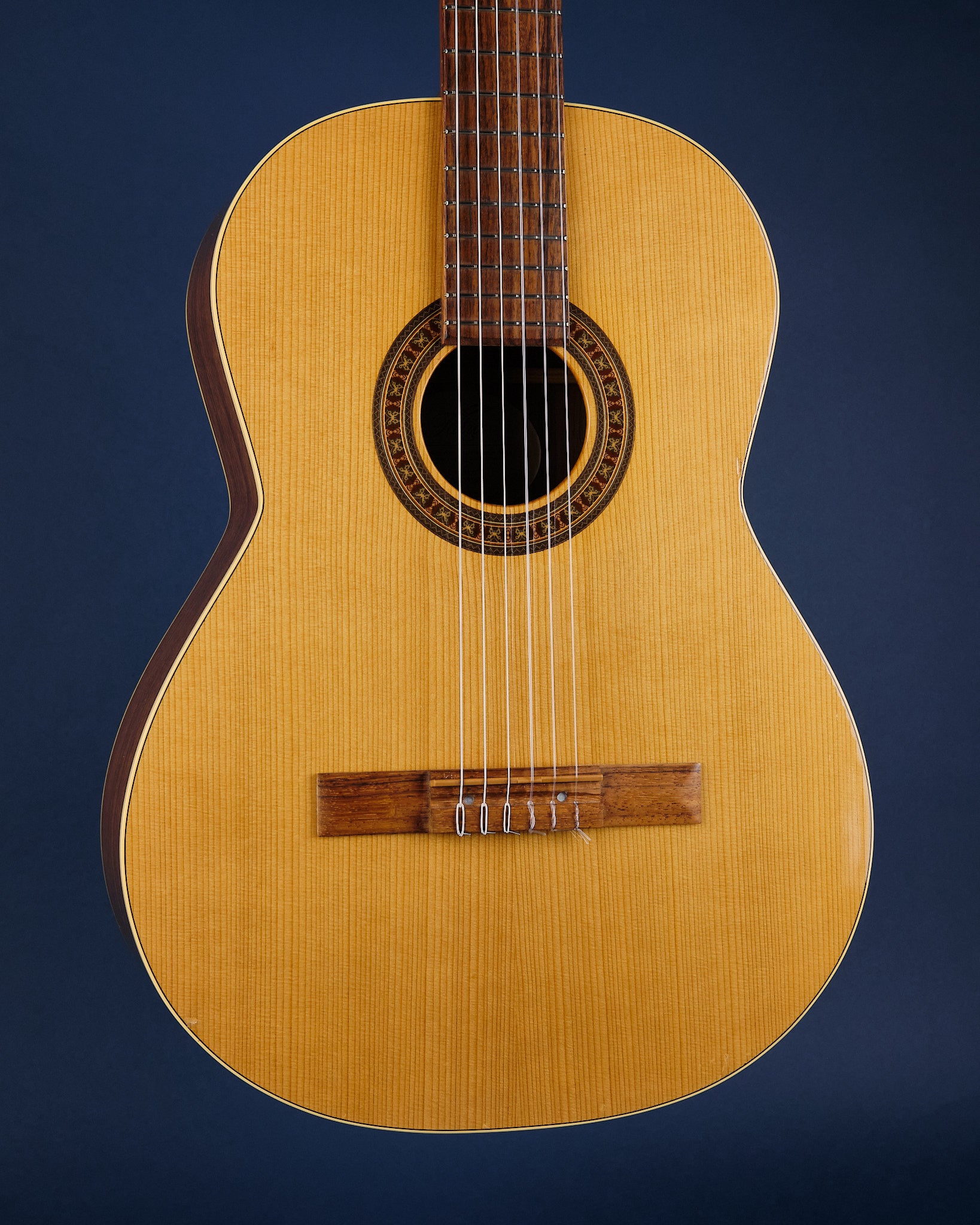 Godin LaPatrie Collection Cedar (Second-Hand)