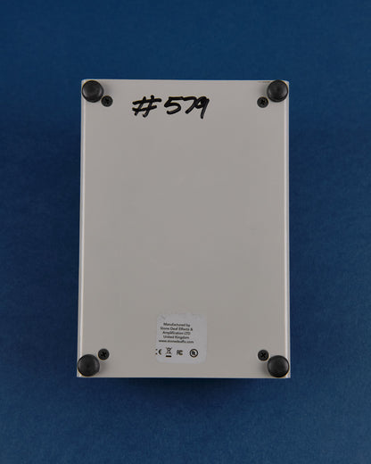 Stone Deaf Effects Fig Fumb Fuzz (Second-Hand)