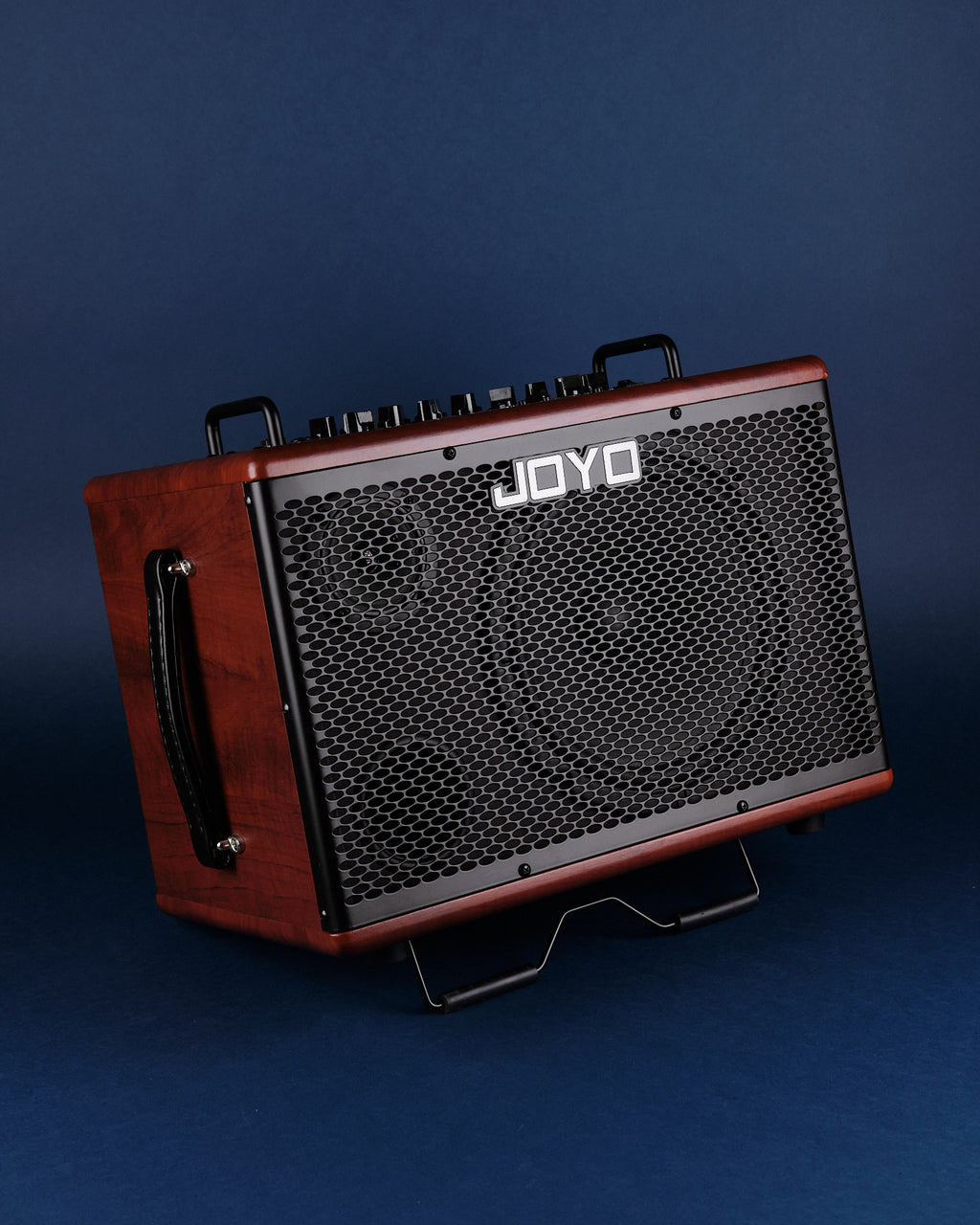 Joyo BSK80 1 x 10" Acoustic Guitar Combo (Second-Hand)