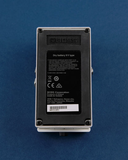 Boss x JHS JB-2 Angry Driver (Second-Hand)