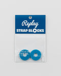 Replay Strap Blocks