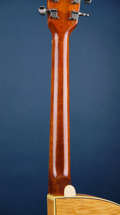 1962 Framus 5/68 Blonde