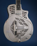 Bourbon Street BSR-3C-NC Resonator (Second-Hand)