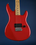 1987 Peavey Patriot Red