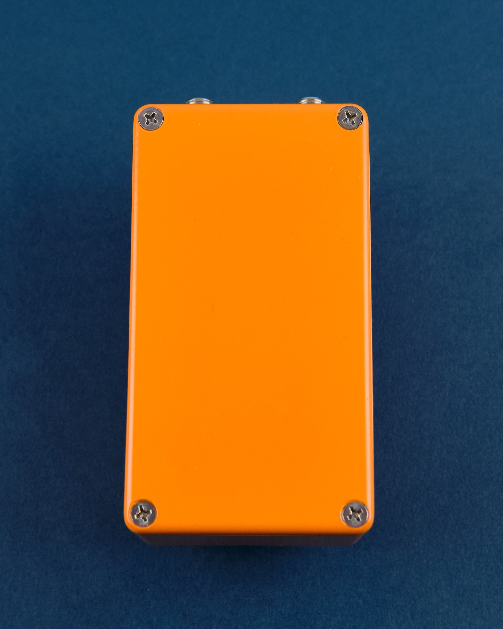 Blammo Electronics Voltage Booster Overdrive and Boost (Second-Hand)