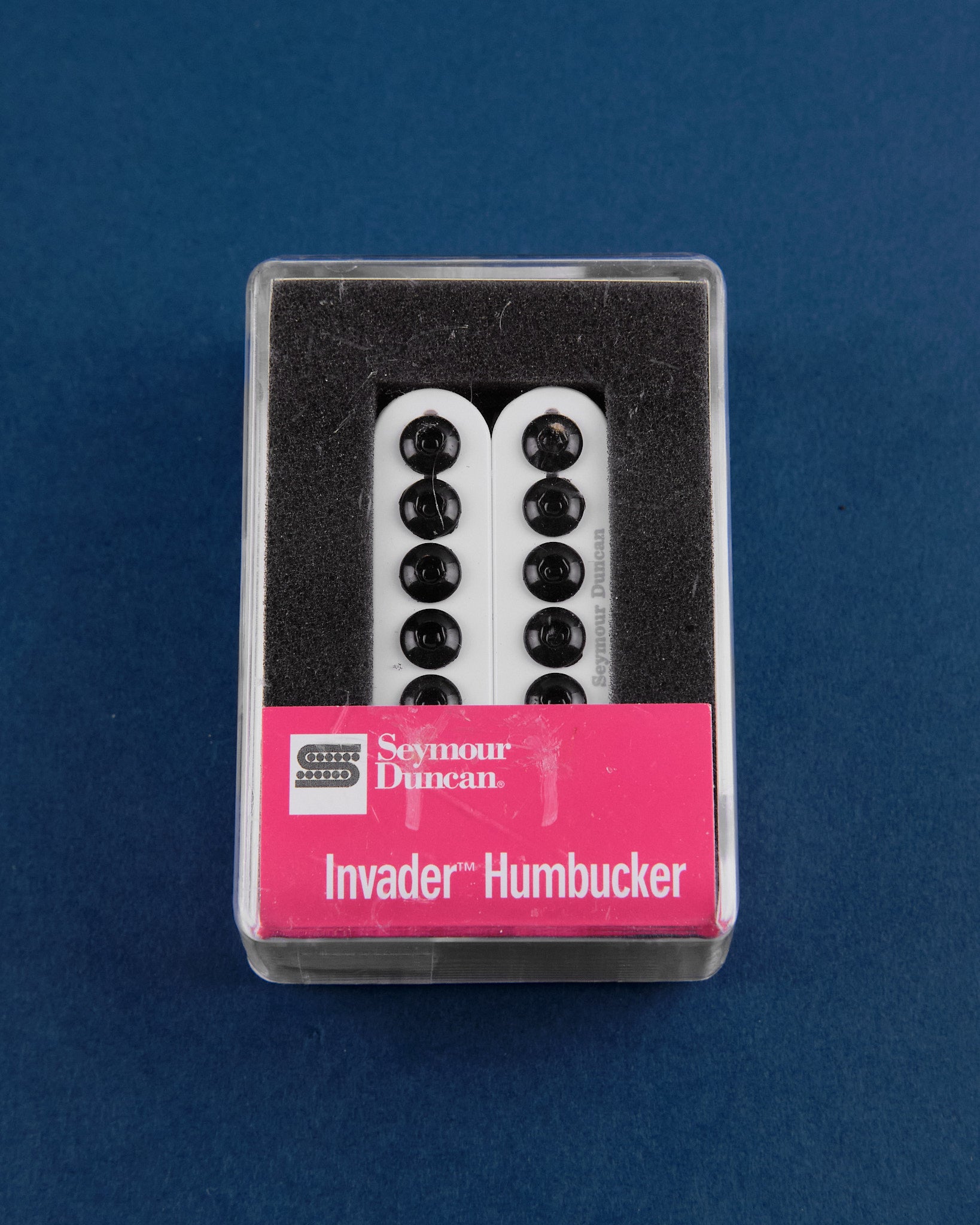 Seymour Duncan Invader Humbucker (Second-Hand)