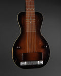 1930s Oahu 229K Lap Steel Sunburst