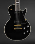 Edwards E-LP-130-CD/P Custom Black (Second-Hand)