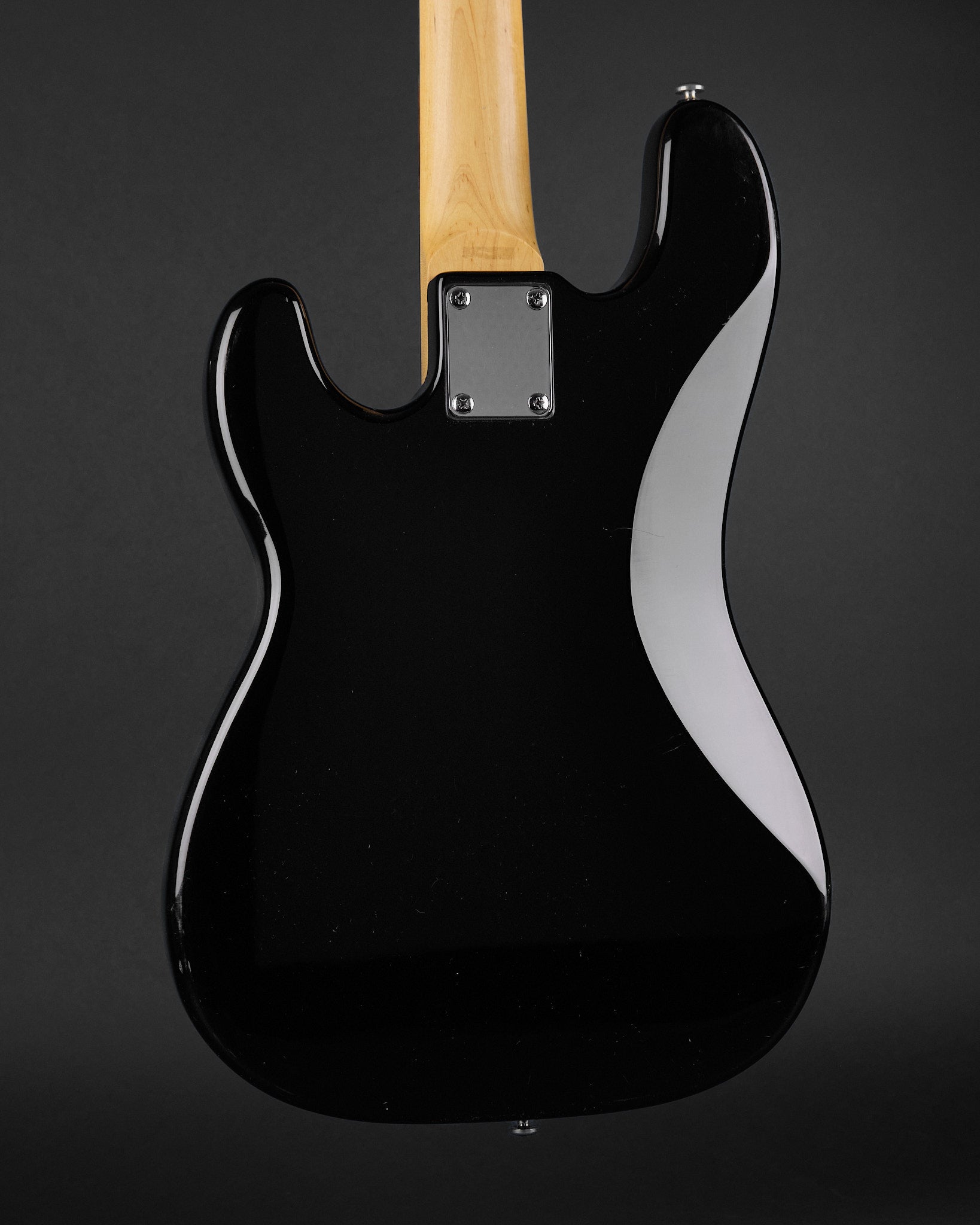 Samick LB-11 Black (Second-Hand)