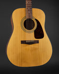 2005 Fender DG-14S Natural (Second-Hand)