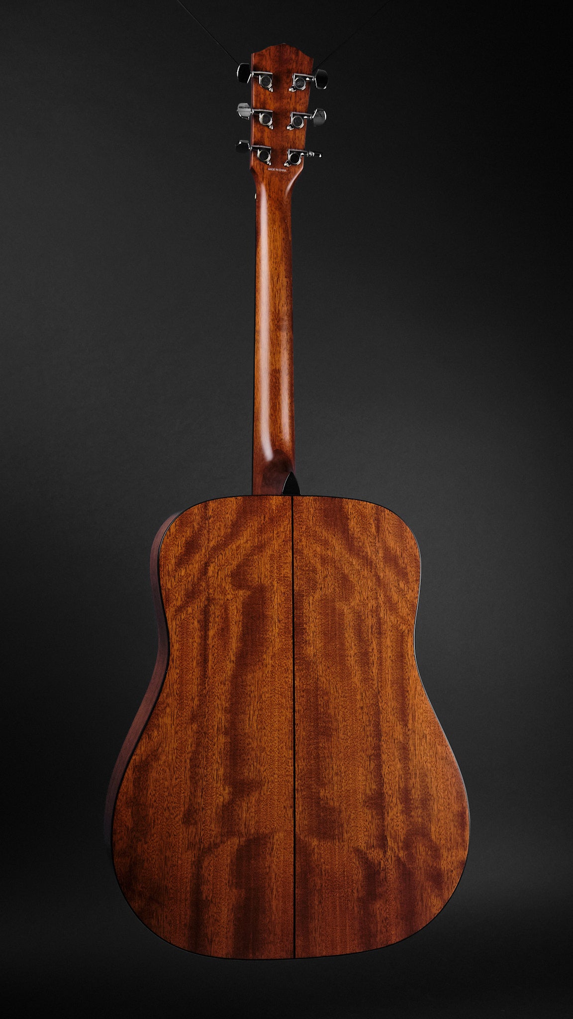 Fender DG-14S Natural (Second-Hand)