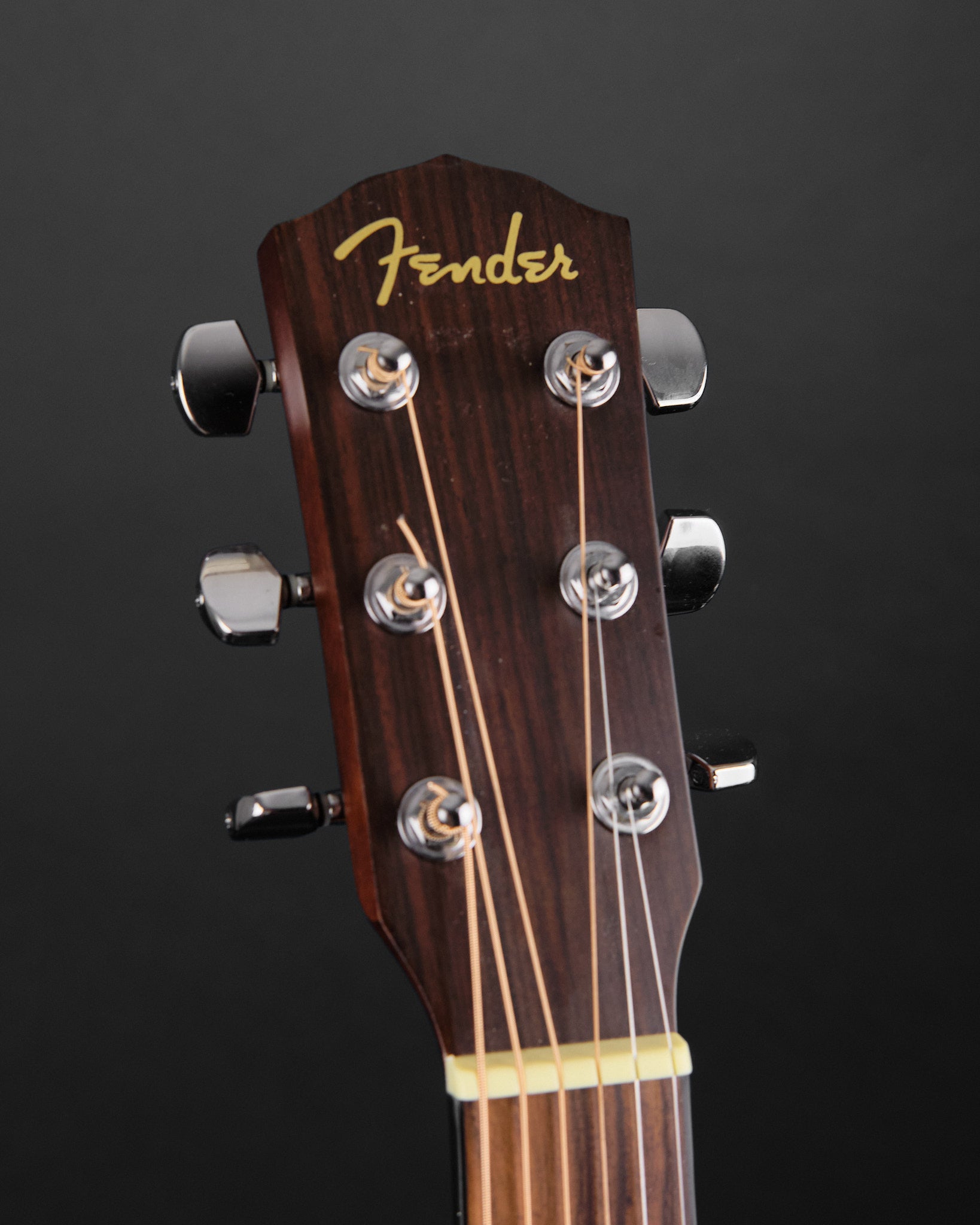 Fender DG-14S Natural (Second-Hand)