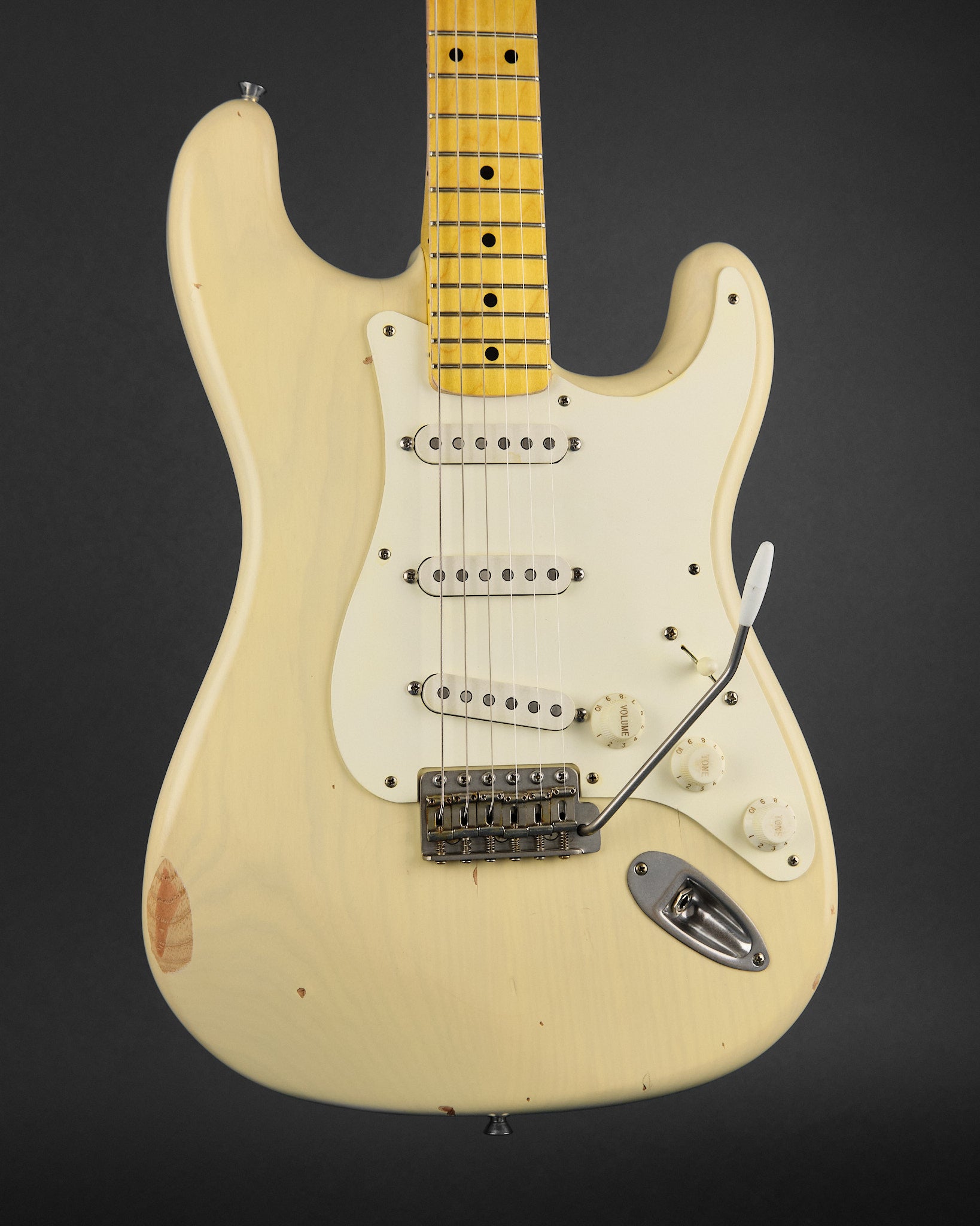 Nash Guitars S-57 'Mary Kaye' Ash (New)