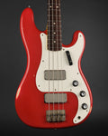 Nash Guitars PB-63 'T-Bird' Dakota Red (New)