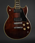 1979 Yamaha SG700 Brown