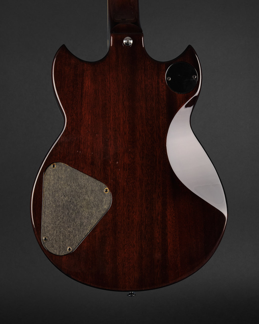 1979 Yamaha SG700 Brown