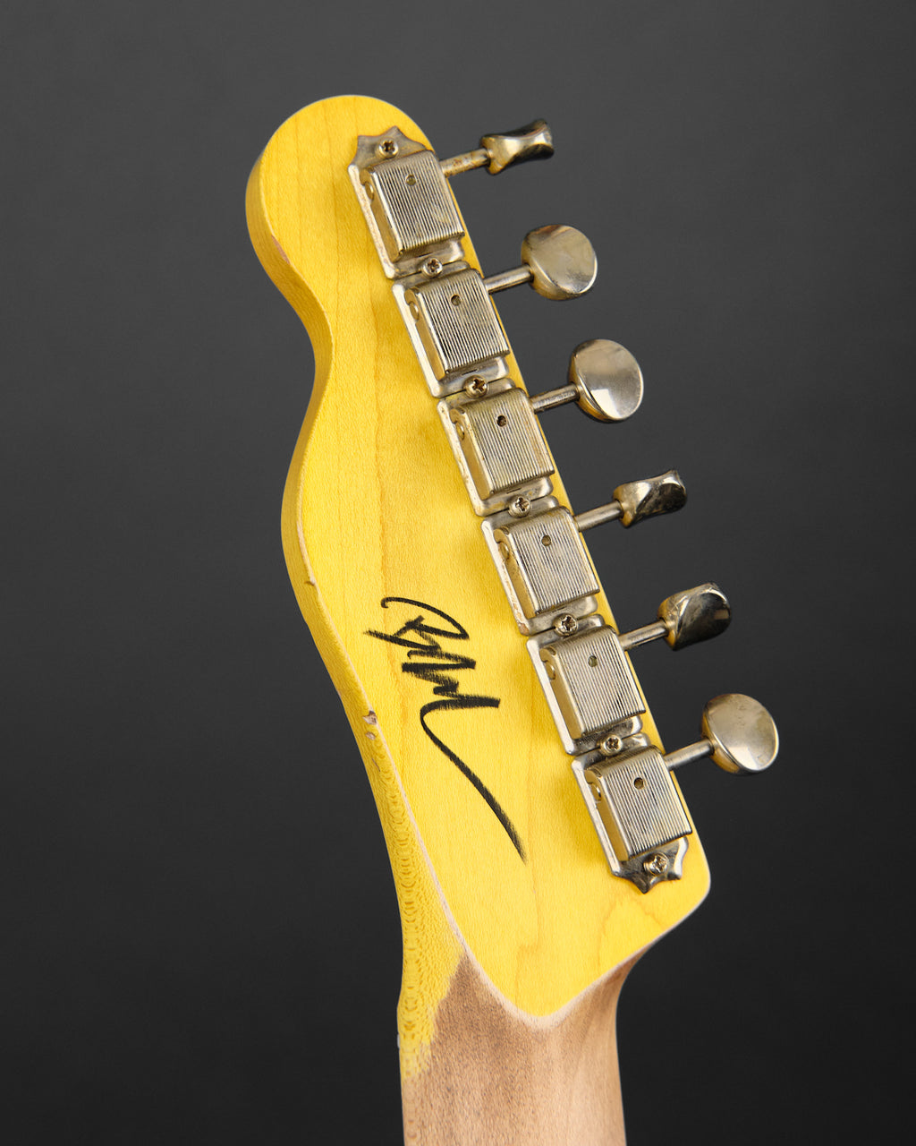 Nash Guitars T-57 Black (New)