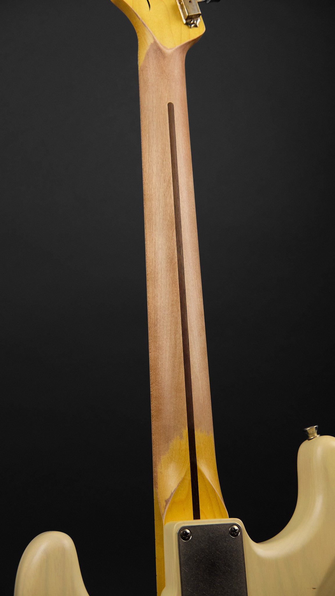 Nash Guitars S-57 'Mary Kaye' Ash (New)