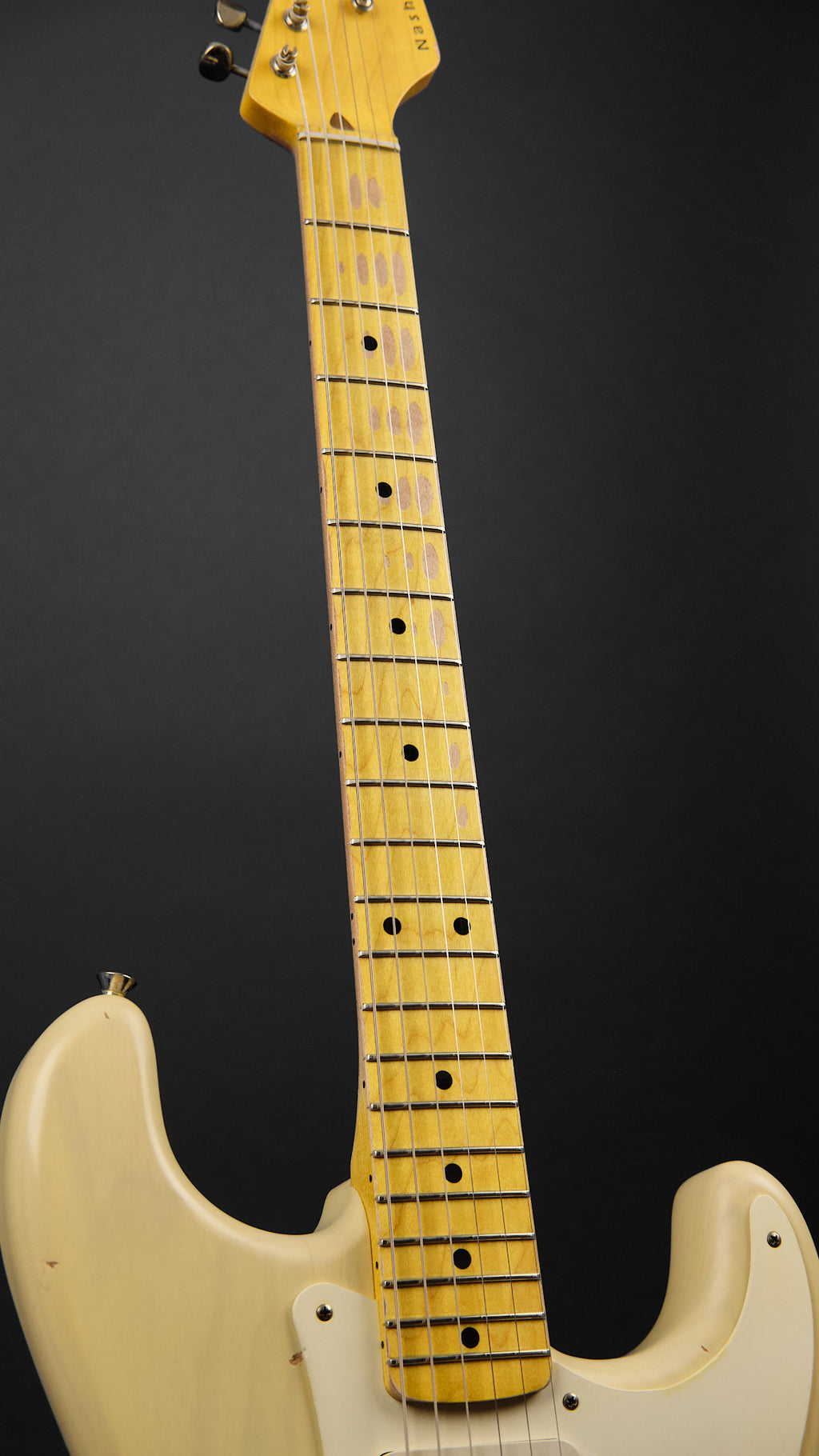 Nash Guitars S-57 'Mary Kaye' Ash (New)