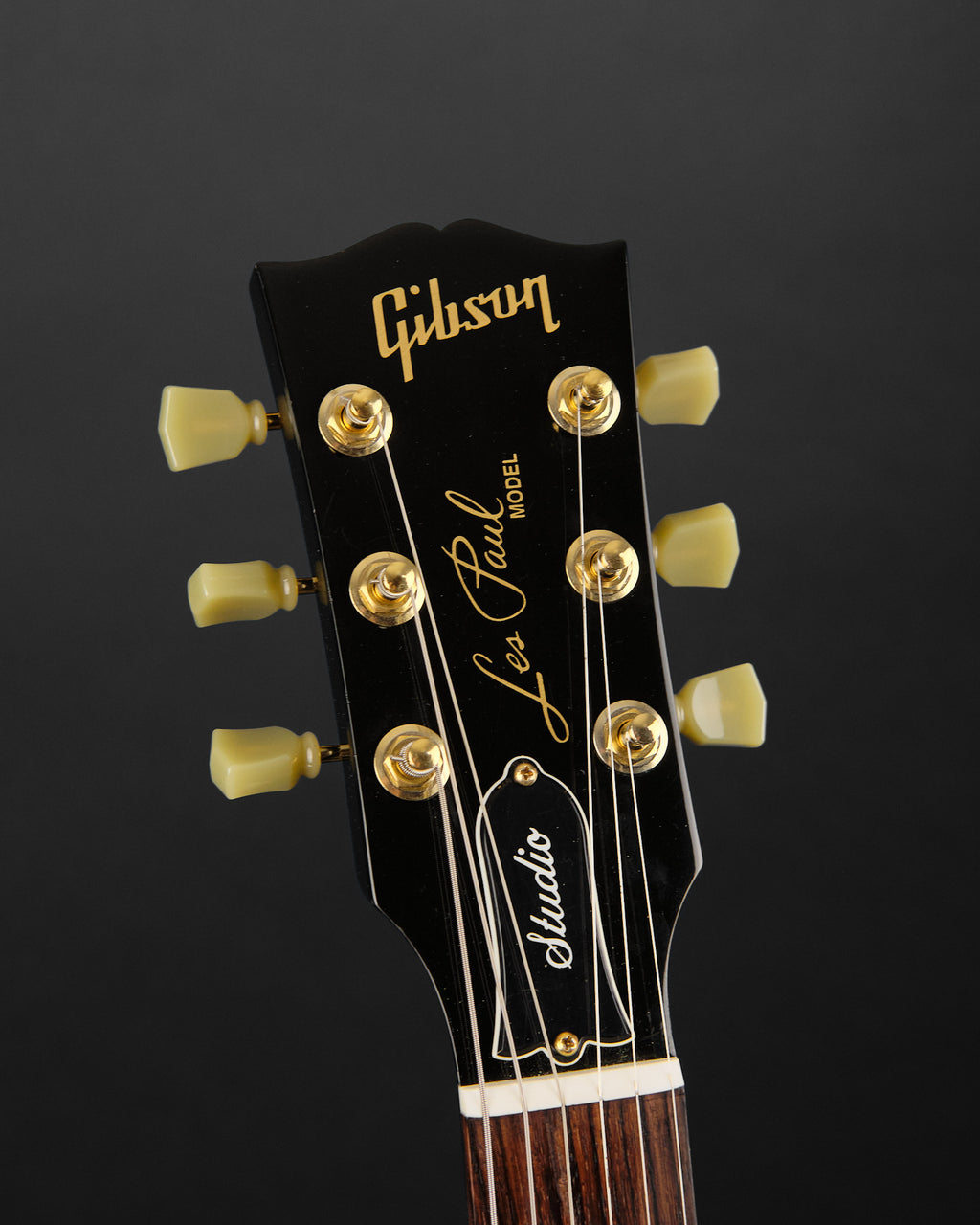 2008 Gibson Les Paul Studio Fireburst