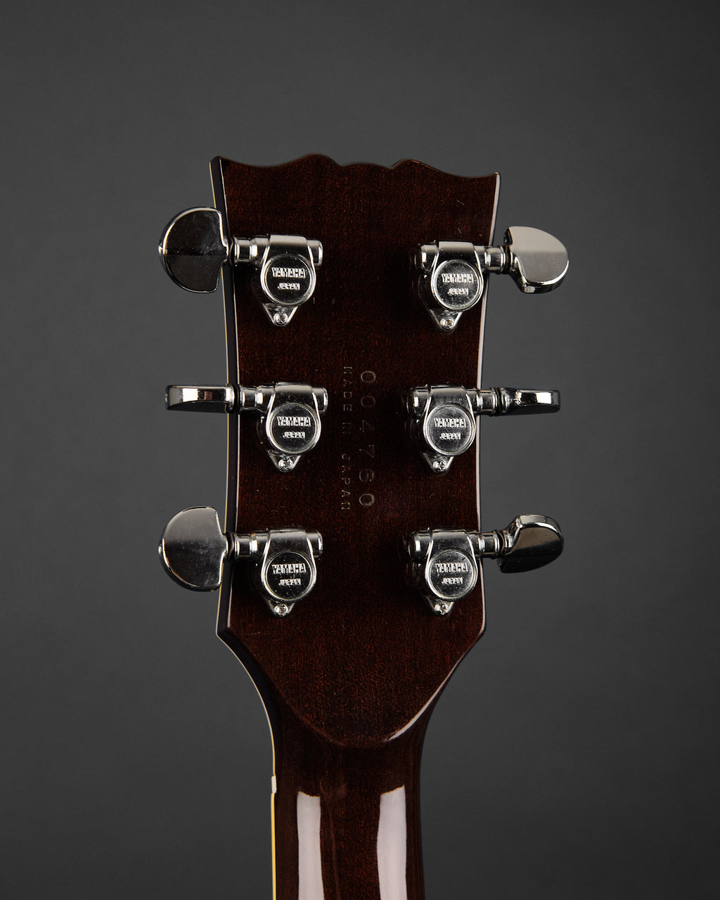 1979 Yamaha SG700 Brown