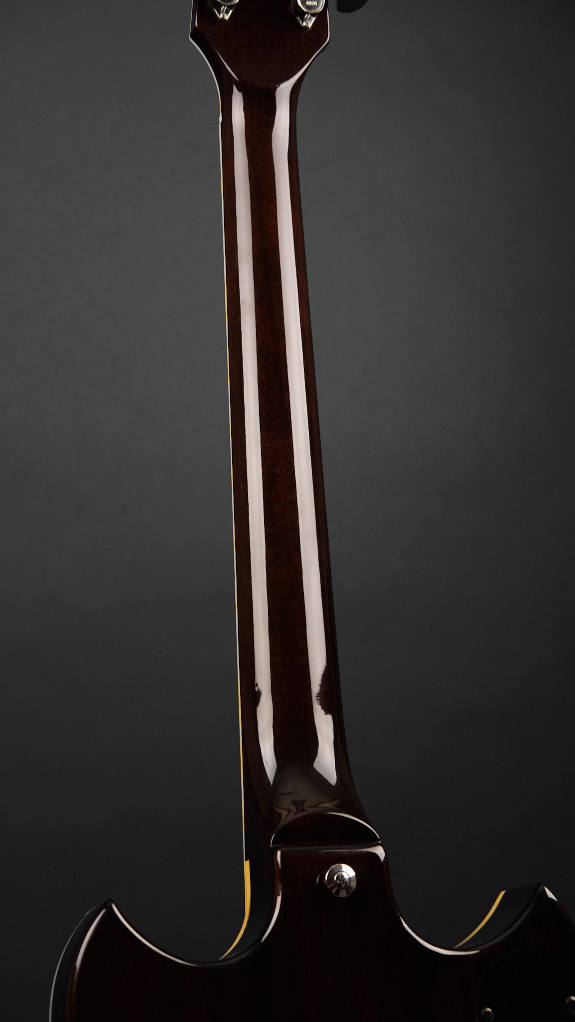 1979 Yamaha SG700 Brown