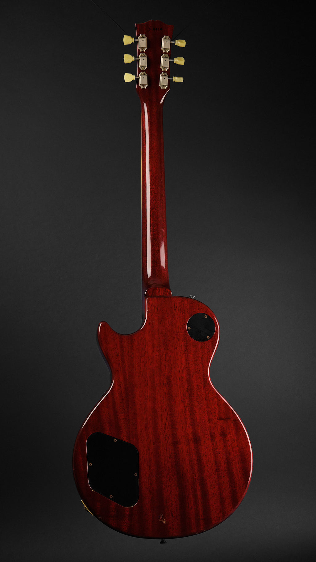 1990 Greco EG600 Sunburst