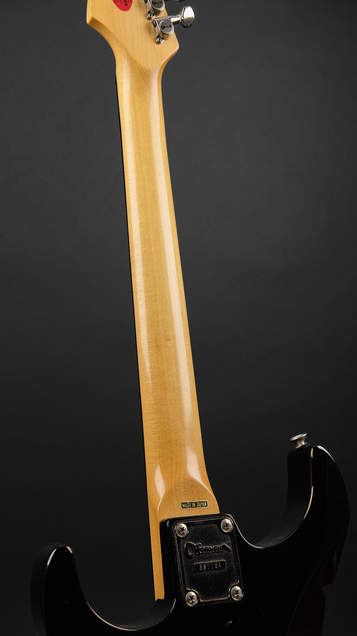 1990s Charvel CX291 Black