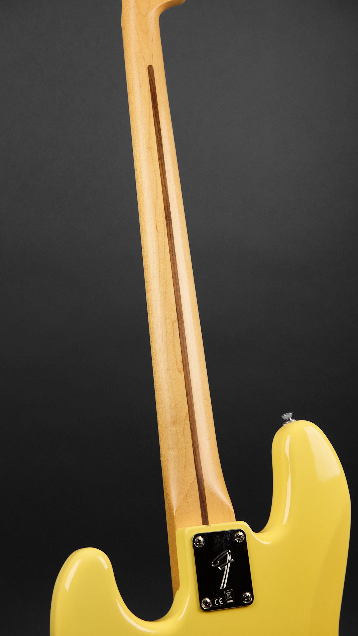 2021 Fender Player Jazz Bass Buttercream