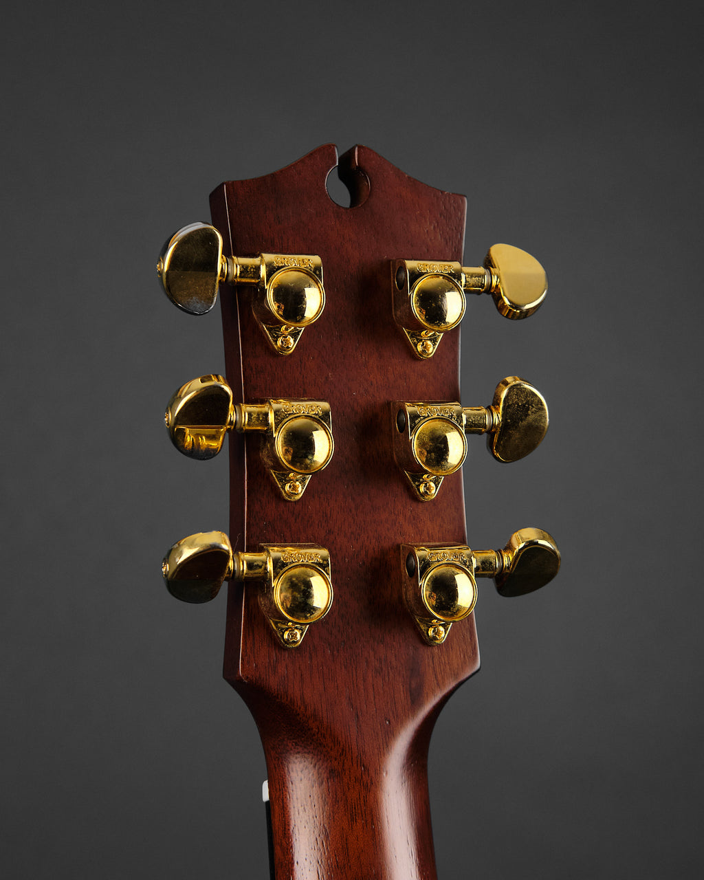 Maton EBG808C 'Nashville' Sunburst (Second-Hand)