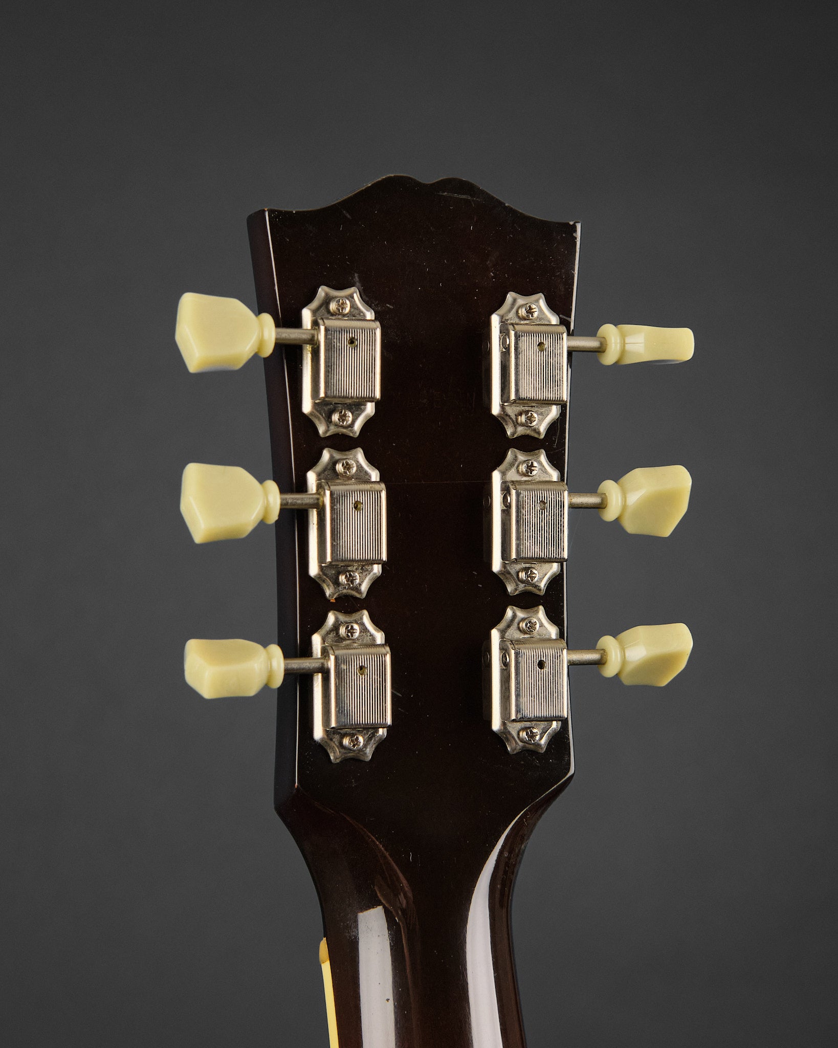 2011 Gibson Custom Shop 'New Vintage' J-185 Sunburst